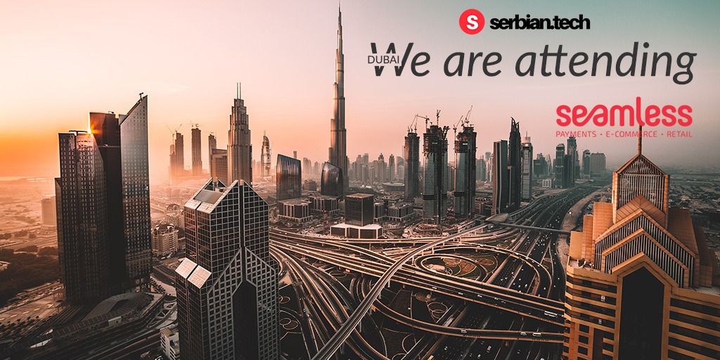 serbian tech at seamless middle east