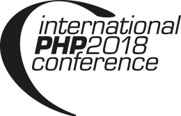 international php conference logo