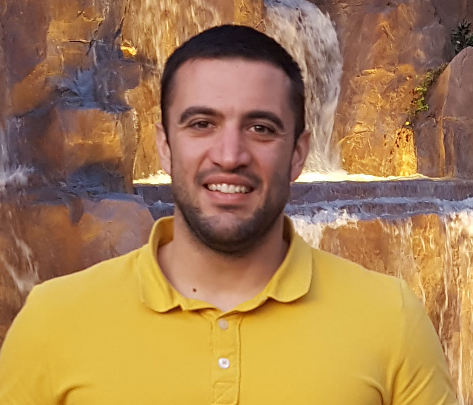 Vladimir profile photo