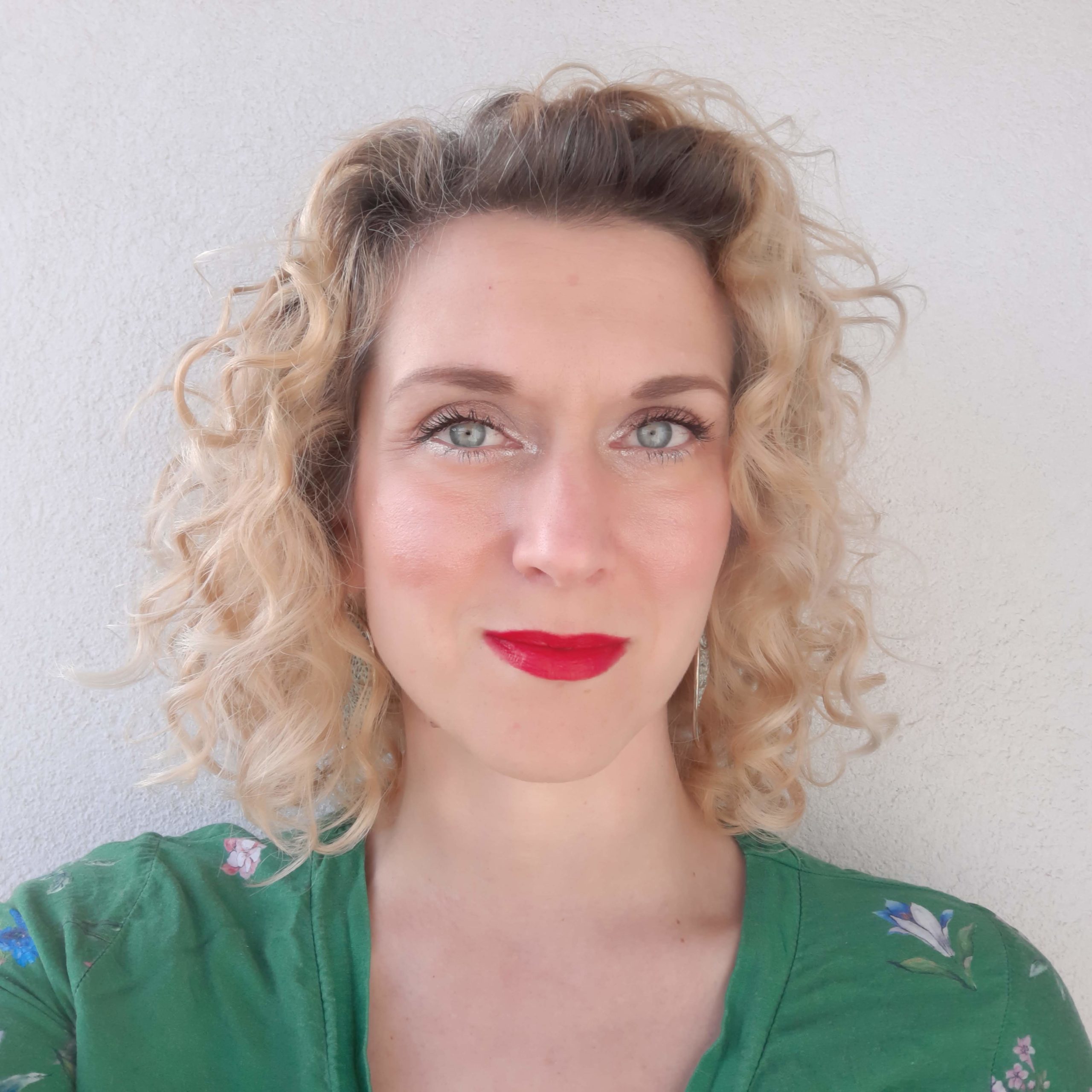 Ana Pegan Product Community
