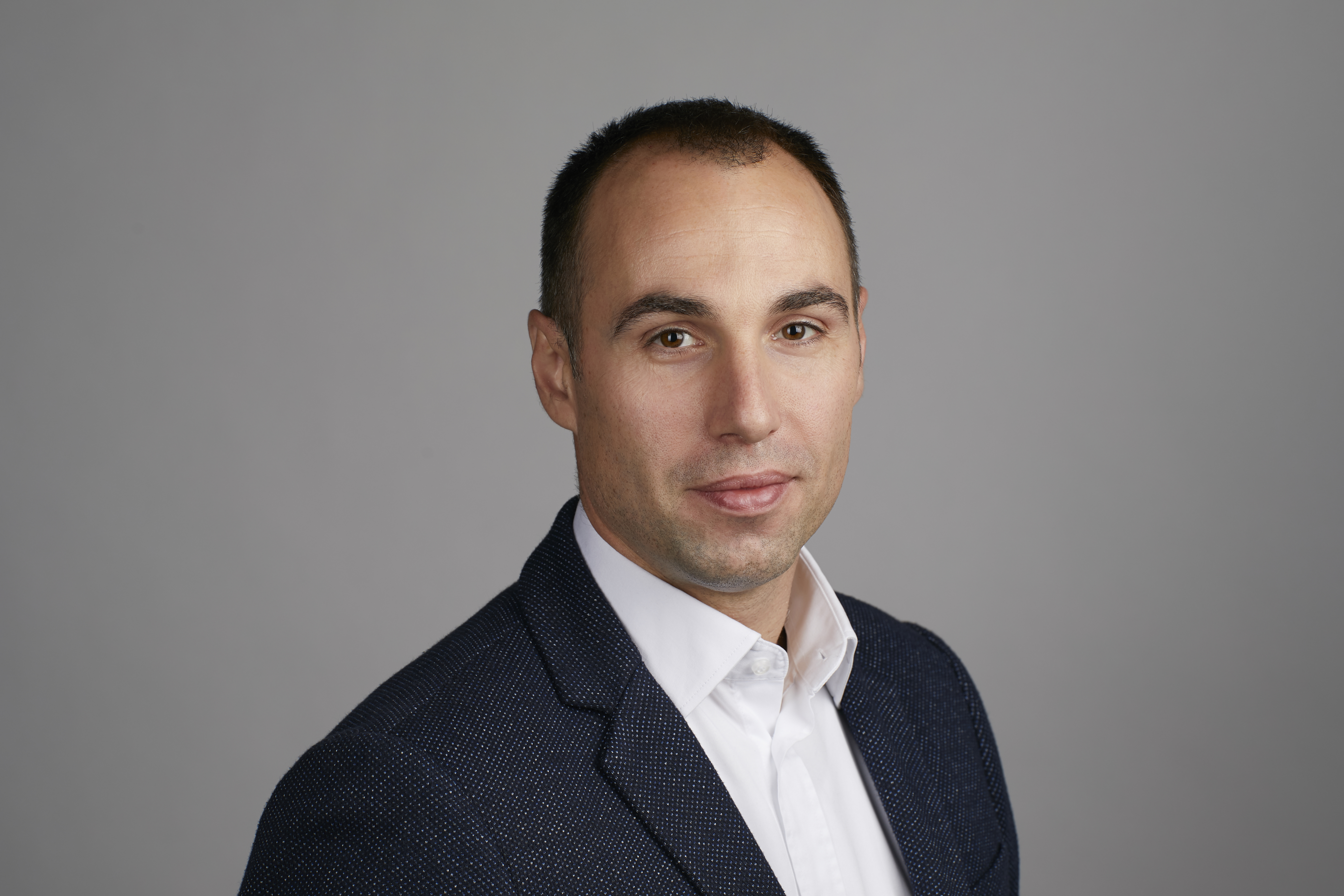 Vladimir Pavlovic WM Partners