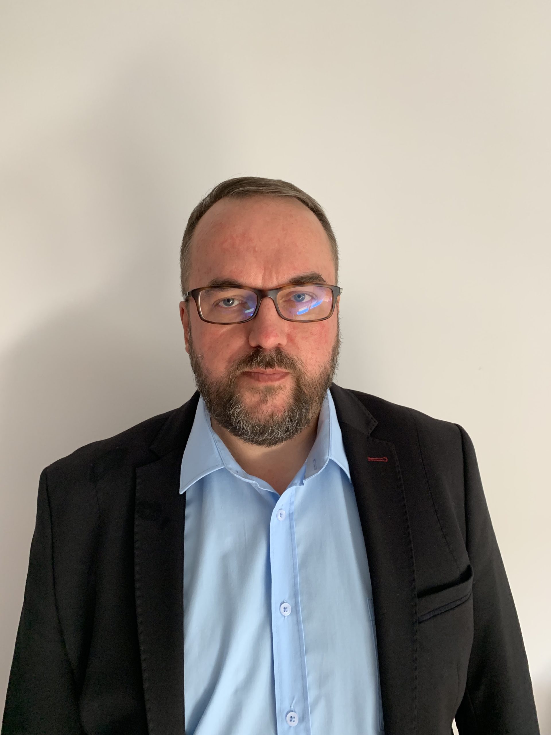 Zoran Vujkov profile photo