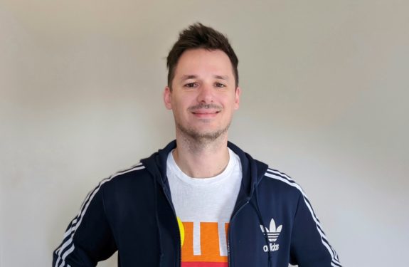 Pavle Ivetic on SerbianTech podcast