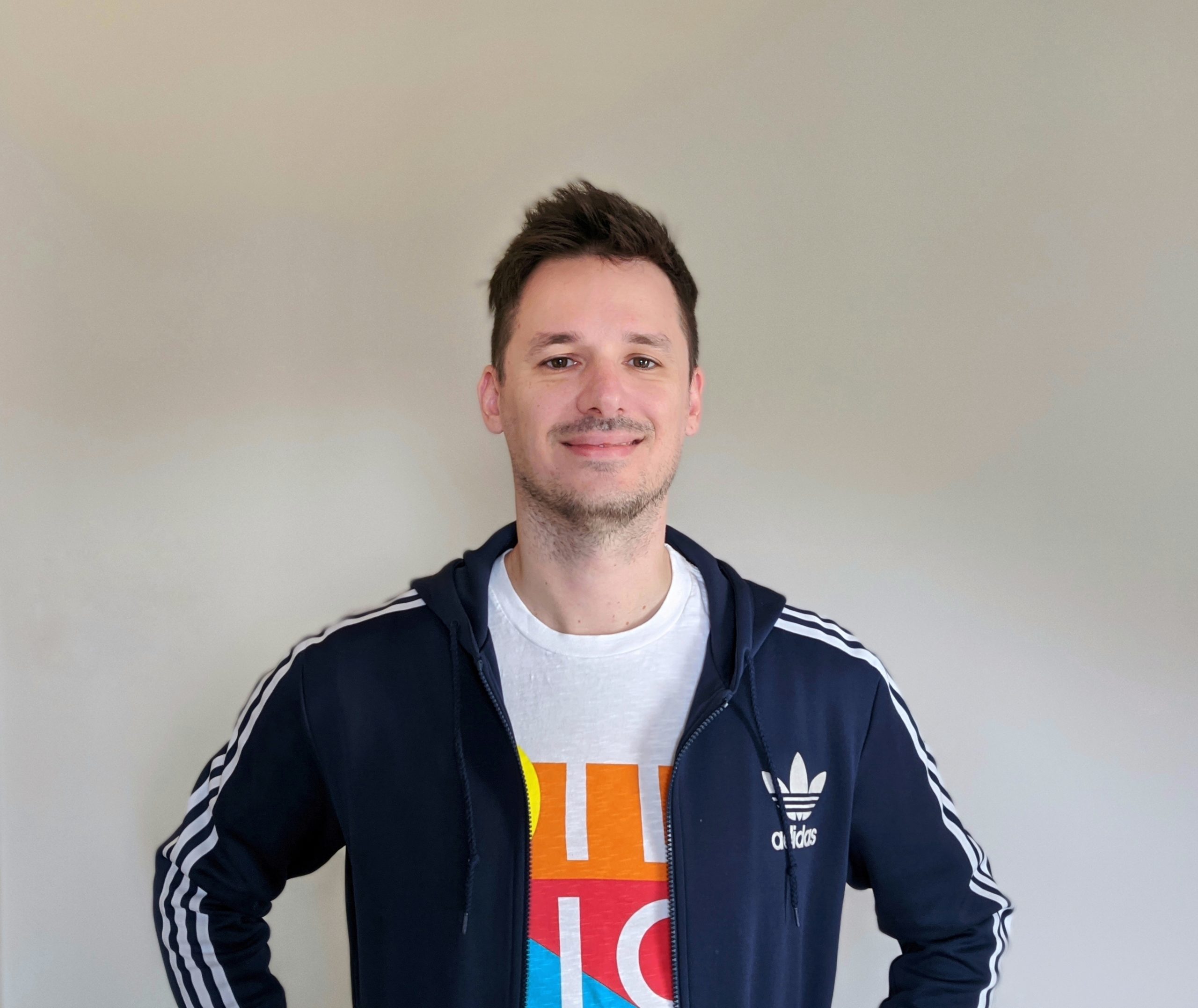Pavle Ivetic on SerbianTech podcast