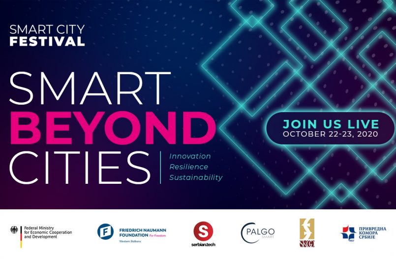 SmartCity Festival 2020
