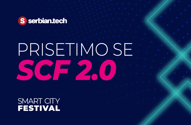 Smart City Festival 2020 - WEB