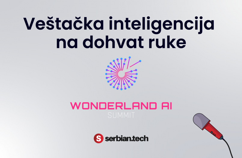 Wonderland AI web