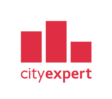 Logo City Expert 